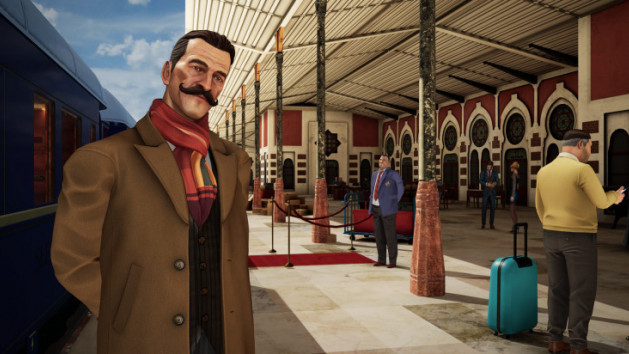 Le Crime de l’Orient-Express trouve sa date de sortie