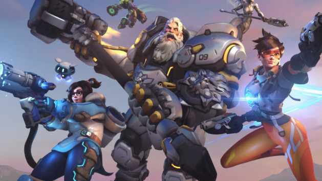 Overwatch 2 : les missions en JcE seront finalement payantes