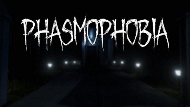Phasmophobia arrive en accès anticipé sur consoles