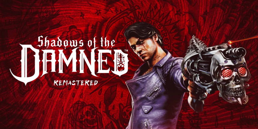 Shadows of the Damned Remaster et le nouveau projet de Suda51