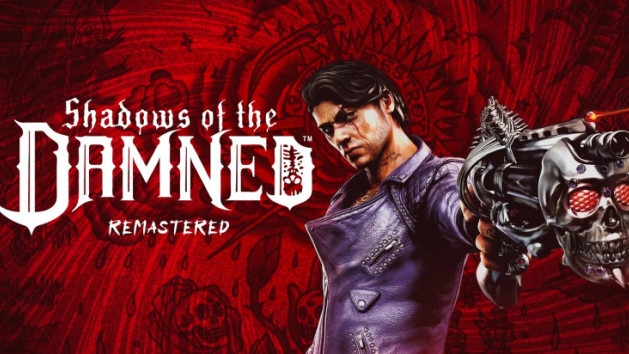 Shadows of the Damned Remaster et le nouveau projet de Suda51