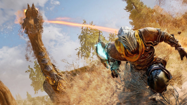 Atlas Fallen : un nouveau trailer