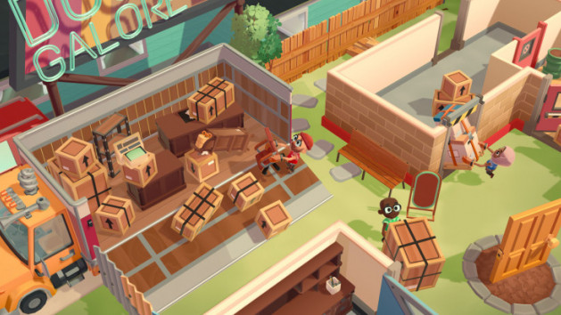 Moving Out 2 a sa date de sortie