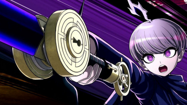 Master Detective Archives : Rain Code s'offre un nouveau trailer