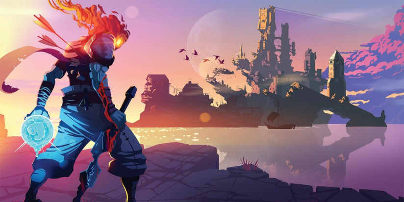 Dead Cells aura droit à son adaptation en dessin animé