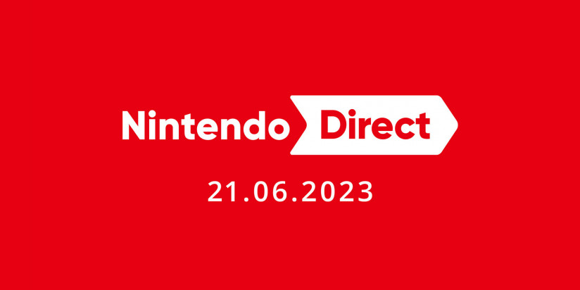 Un Nintendo Direct cet après-midi