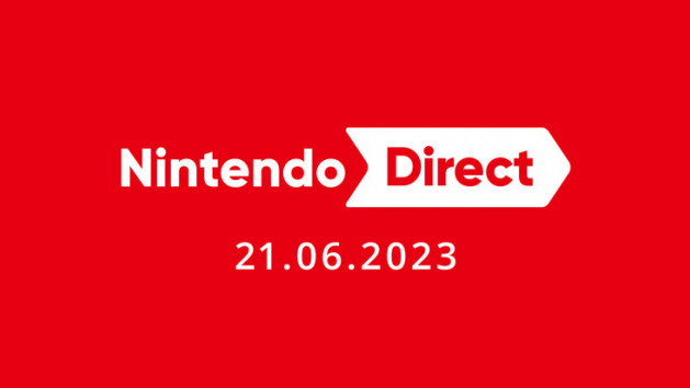 Un Nintendo Direct cet après-midi