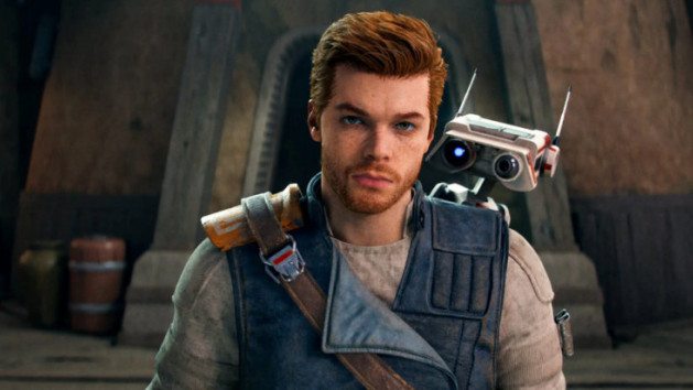 Star Wars Jedi : Survivor déploie une nouvelle mise à jour