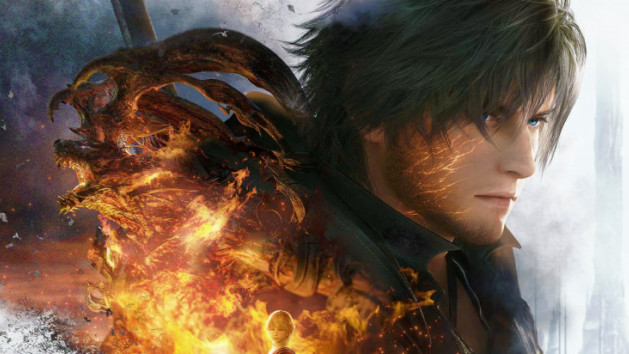 FFXVI : Un démarrage moins bon que Final Fantasy XV au Royaume-Uni