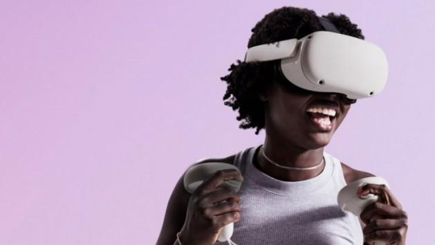 L'abonnement Quest+ arrive sur Meta