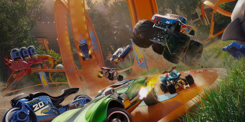 [Preview] Hot Wheels Unleashed 2 – Turbocharged