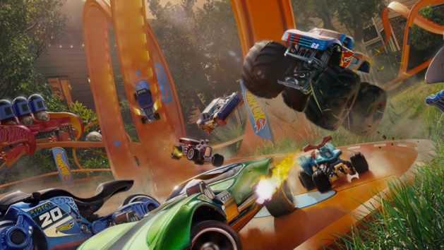 [Preview] Hot Wheels Unleashed 2 – Turbocharged
