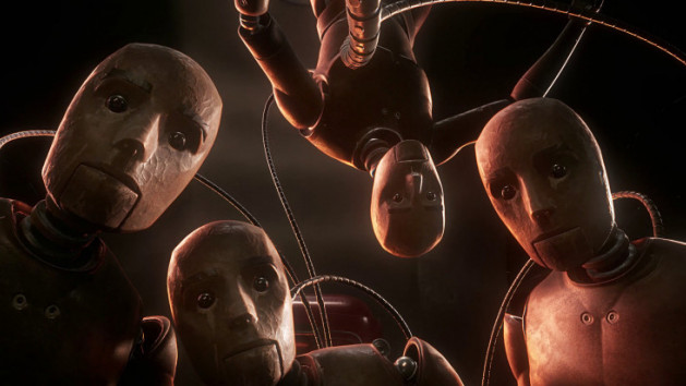 Atomic Heart : une date et un trailer pour le DLC