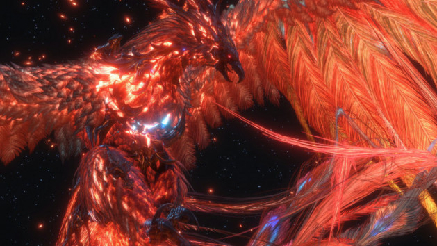 Final Fantasy XVI : 3 millions d'unités écoulées pour sa semaine de lancement