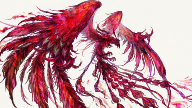 Final Fantasy XVI : Exposition publique le 1er et 2 juillet à la galerie Sabine Bayasli