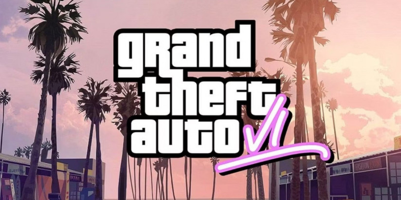 GTA VI : des visuels en fuite