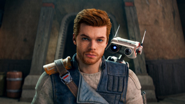 Respawn recrute pour un nouveau Star Wars Jedi