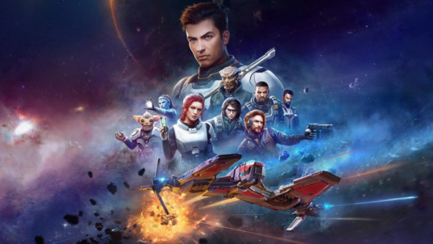 Everspace 2 a sa date de sortie sur PS5 et Xbox Series