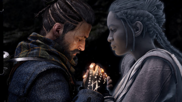 Don't Nod dévoile la date de sortie de son Banishers : Ghosts of New Eden