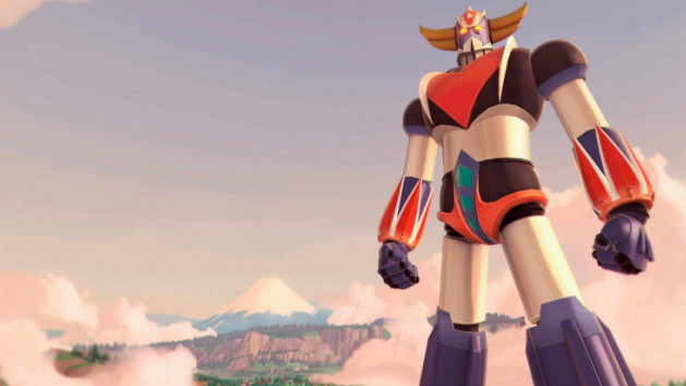 Goldorak : Le Festin des Loups (Microids) trouve sa date de sortie