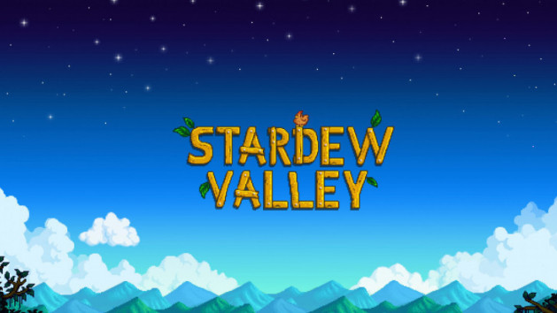 Stardew Valley tease le contenu de sa prochaine mise à jour