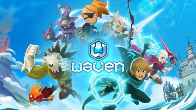 Waven (Ankama) date son accès anticipé sur PC et Mac