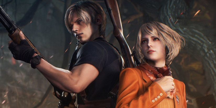 Resident Evil 4 Remake fait ses comptes