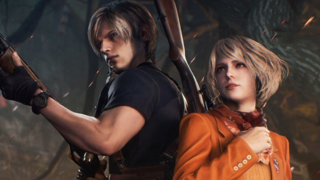 Resident Evil 4 Remake fait ses comptes