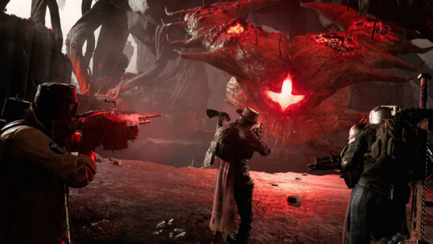 Un nouveau guide vidéo pour Remnant II