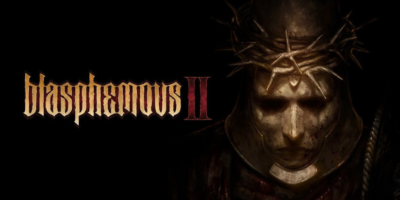 Les précommandes sont lancées pour Blasphemous 2