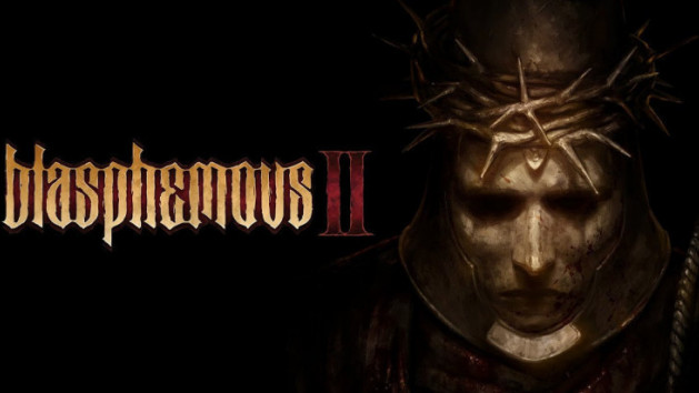 Les précommandes sont lancées pour Blasphemous 2