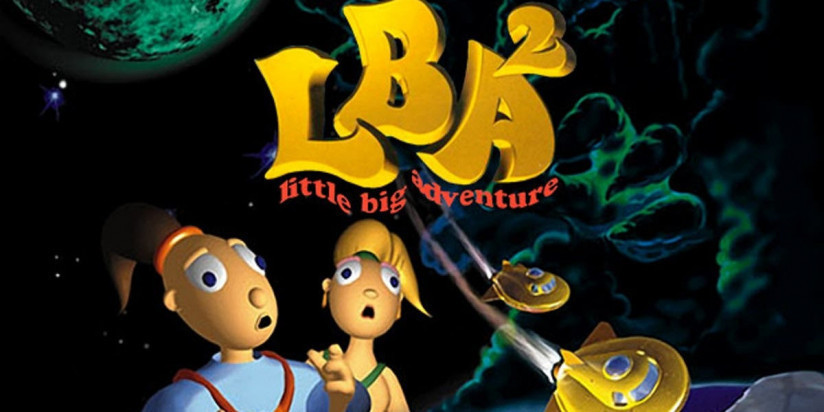 Le reboot de Little Big Adventure est finalement annulé