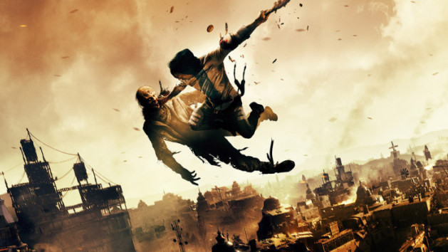 Du The Walking Dead dans Dying Light 2