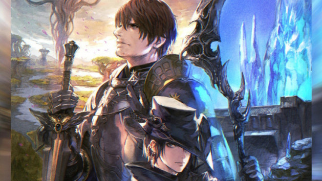 Final Fantasy XIV arrive sur Xbox Series