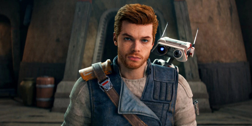 Star Wars Jedi : Survivor s'annonce sur PS4 et Xbox One
