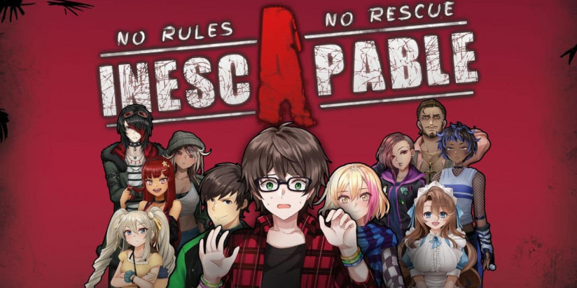 Inescapable: No Rules, No Rescue trouve sa date de sortie