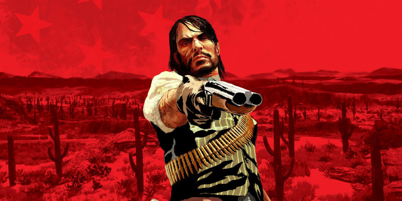 Red Dead Redemption et son DLC Undead Nightmare arrivent sur PS4 et Nintendo Switch