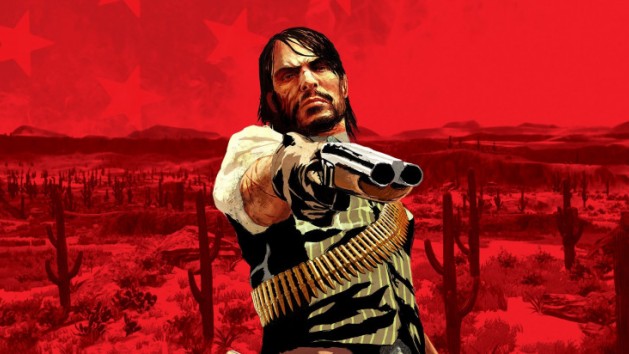 Red Dead Redemption et son DLC Undead Nightmare arrivent sur PS4 et Nintendo Switch
