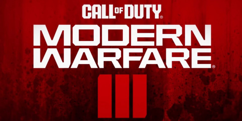 Call of Duty : Modern Warfare 3 se dévoile officiellement