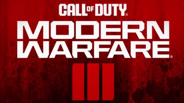 Call of Duty : Modern Warfare 3 se dévoile officiellement