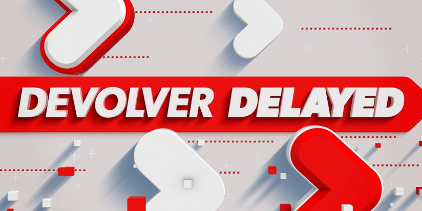 Plusieurs jeux Devolver Digital sont repoussés à l'an prochain