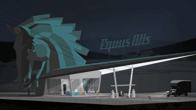Kentucky Route Zero : TV Edition se date sur PS5 et Xbox Series