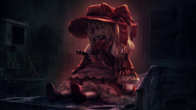 Un nouveau Corpse Party est en développement