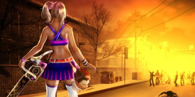 Le remake de Lollipop Chainsaw est repoussé à l'an prochain