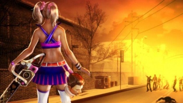 Le remake de Lollipop Chainsaw est repoussé à l'an prochain