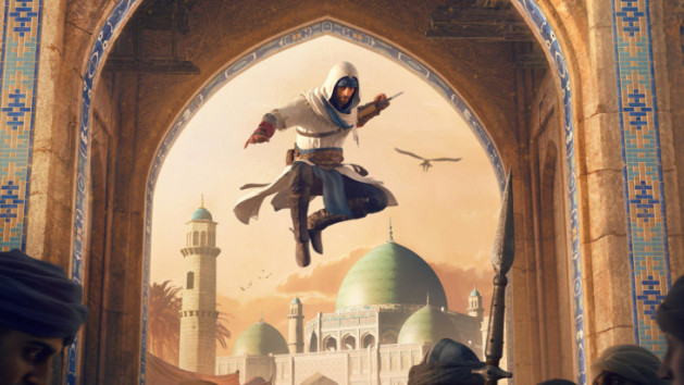 Assassin's Creed Mirage est Gold et arrivera un peu en avance