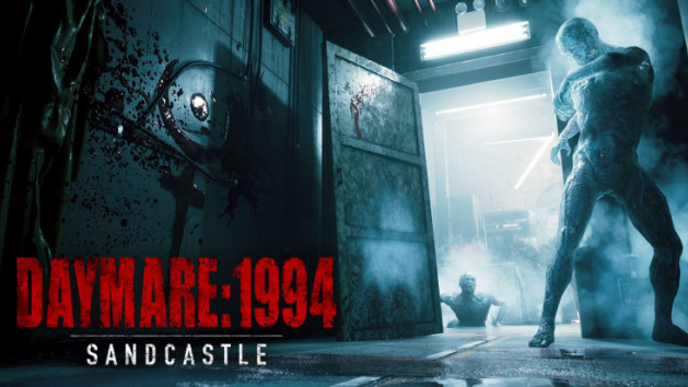 Daymare : 1994 Sandcastle dévoile son trailer de lancement