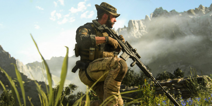 Call of Duty : Modern Warfare 3 se dote d'une première bande-annonce