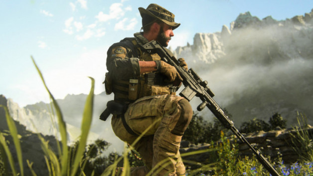 Call of Duty : Modern Warfare 3 se dote d'une première bande-annonce