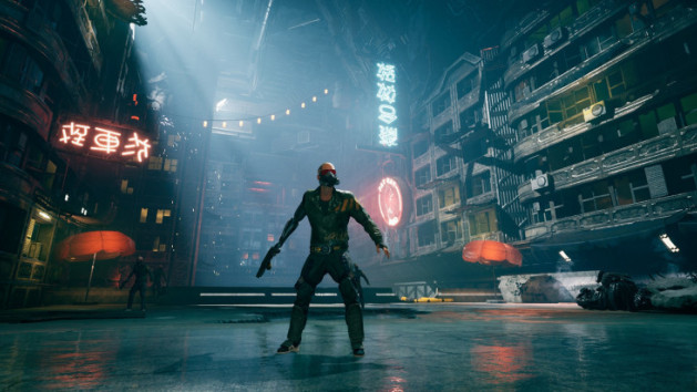 Ghostrunner 2 trouve sa date de sortie